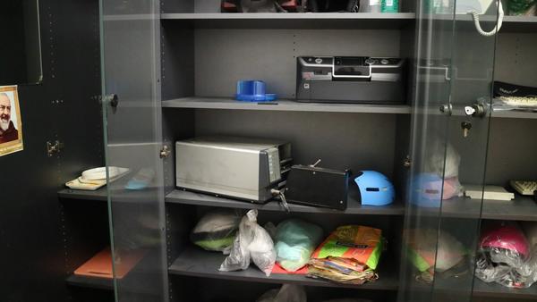 1#3195 Arredi e attrezzature per ufficio in vendita - foto 36