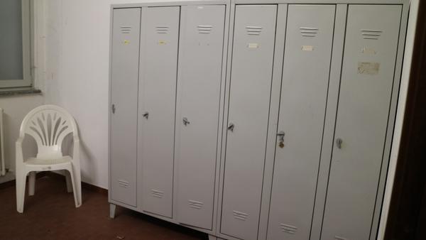 1#3195 Arredi e attrezzature per ufficio in vendita - foto 39