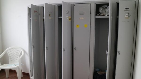 1#3195 Arredi e attrezzature per ufficio in vendita - foto 41