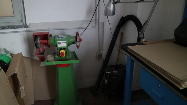 2#3195 Attrezzatura officina in vendita - foto 3