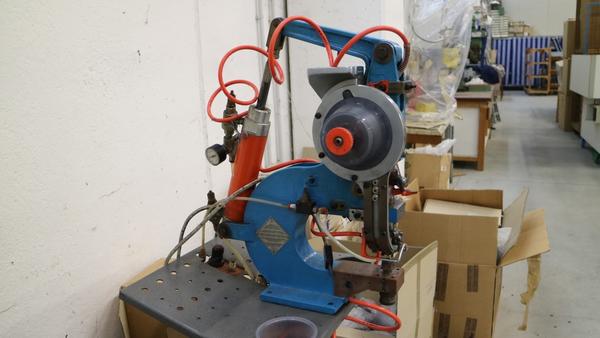 2#3195 Attrezzatura officina in vendita - foto 11