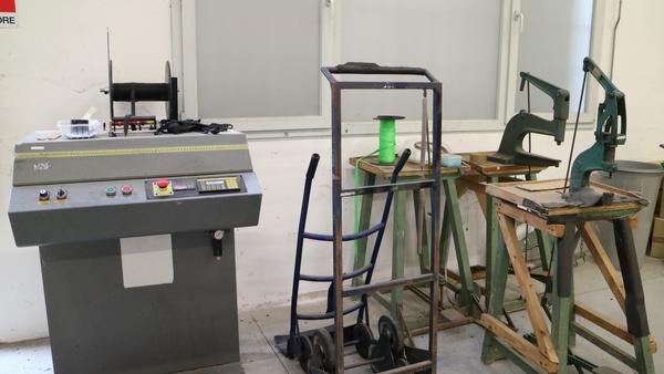 2#3195 Attrezzatura officina in vendita - foto 12