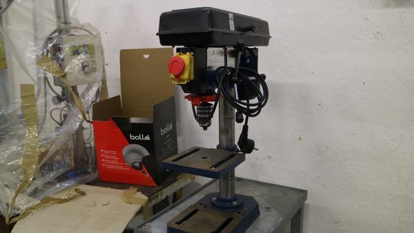 2#3195 Attrezzatura officina in vendita - foto 13