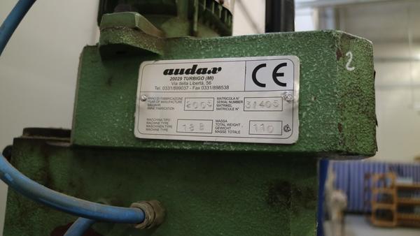 2#3195 Attrezzatura officina in vendita - foto 16
