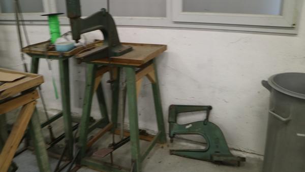 2#3195 Attrezzatura officina in vendita - foto 17