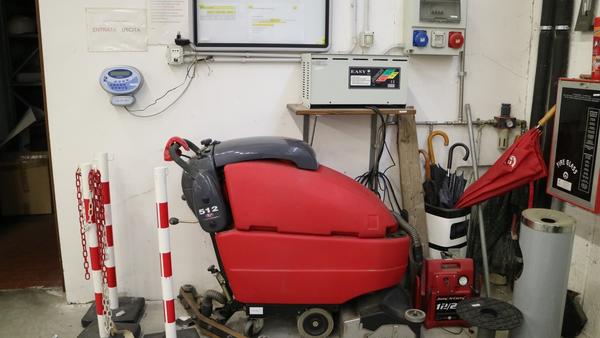 2#3195 Attrezzatura officina in vendita - foto 19