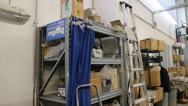 2#3195 Attrezzatura officina in vendita - foto 22