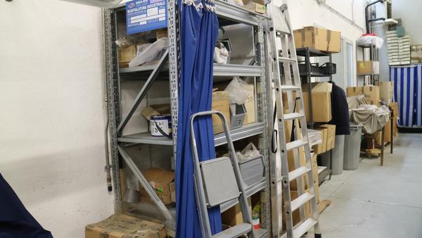 2#3195 Attrezzatura officina in vendita - foto 23