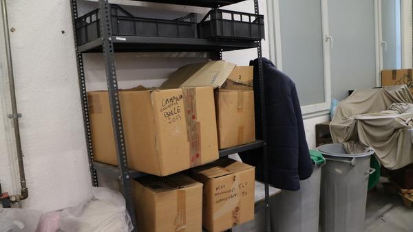 2#3195 Attrezzatura officina in vendita - foto 24