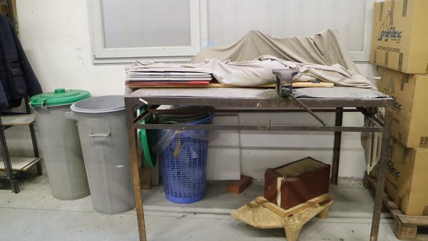 2#3195 Attrezzatura officina in vendita - foto 25