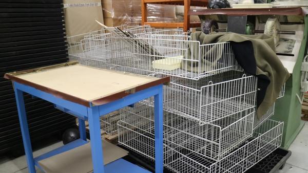 2#3195 Attrezzatura officina in vendita - foto 39
