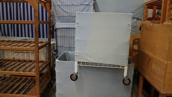2#3195 Attrezzatura officina in vendita - foto 42