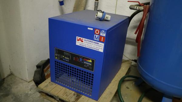Compressori in vendita