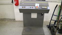 Taglianastri Comil - Lotto 4 (Asta 3195)
