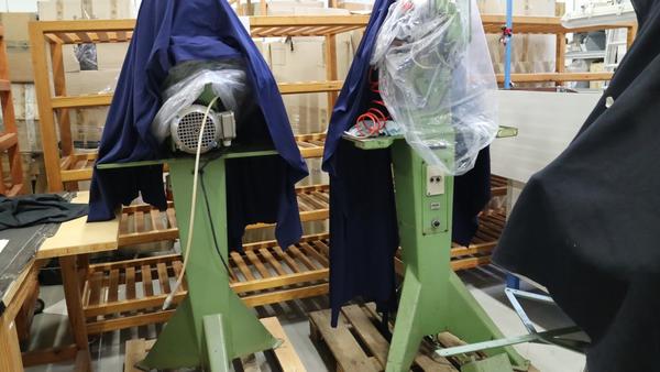 Attrezzatura meccanica in vendita