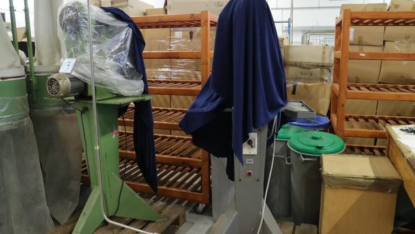 7#3195 Rivettatrici Falzoni in vendita - foto 2