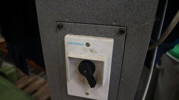 7#3195 Rivettatrici Falzoni in vendita - foto 4