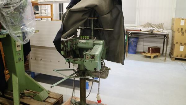 7#3195 Rivettatrici Falzoni in vendita - foto 7