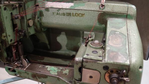 7#3195 Rivettatrici Falzoni in vendita - foto 8