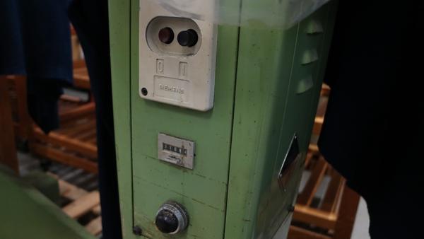 7#3195 Rivettatrici Falzoni in vendita - foto 10