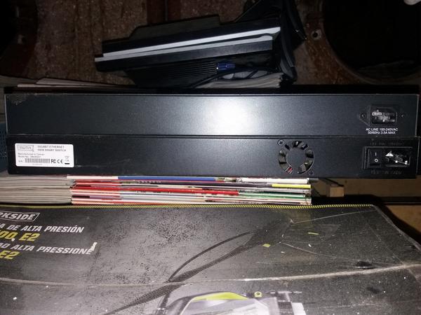 1#3196 Arredi e attrezzature elettroniche ufficio in vendita - foto 2