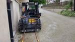 Image 3 - JCB wheeled loader - Lot 1 (Auction 3198)