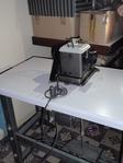 Image 3 - Bernina sewing machine and Polti iron - Lot 1 (Auction 3199)