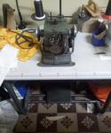 Image 13 - Bernina sewing machine and Polti iron - Lot 1 (Auction 3199)