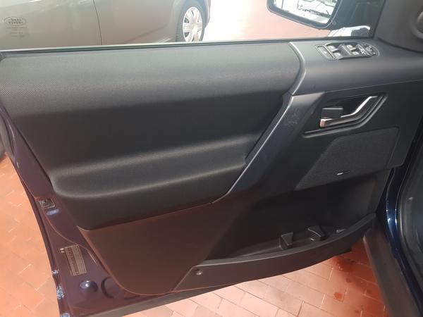 1#3202 Autovettura Land Rover Freelander 2.2 Td4 Sw S in vendita - foto 8