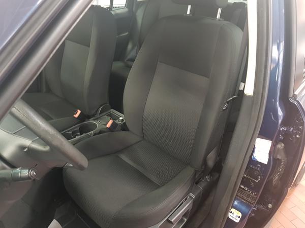1#3202 Autovettura Land Rover Freelander 2.2 Td4 Sw S in vendita - foto 9