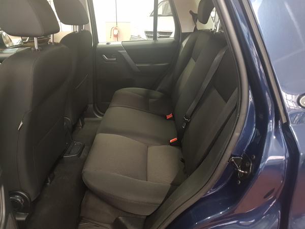 1#3202 Autovettura Land Rover Freelander 2.2 Td4 Sw S in vendita - foto 10