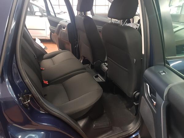1#3202 Autovettura Land Rover Freelander 2.2 Td4 Sw S in vendita - foto 11