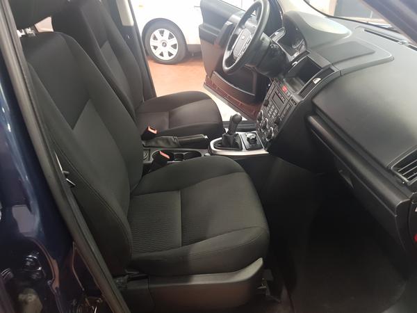 1#3202 Autovettura Land Rover Freelander 2.2 Td4 Sw S in vendita - foto 13