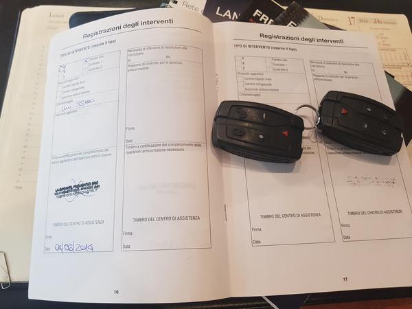 1#3202 Autovettura Land Rover Freelander 2.2 Td4 Sw S in vendita - foto 16