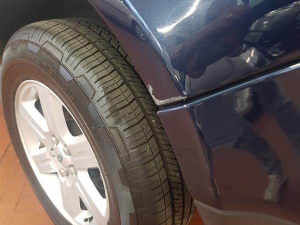 1#3202 Autovettura Land Rover Freelander 2.2 Td4 Sw S in vendita - foto 17