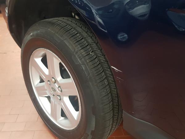 1#3202 Autovettura Land Rover Freelander 2.2 Td4 Sw S in vendita - foto 20