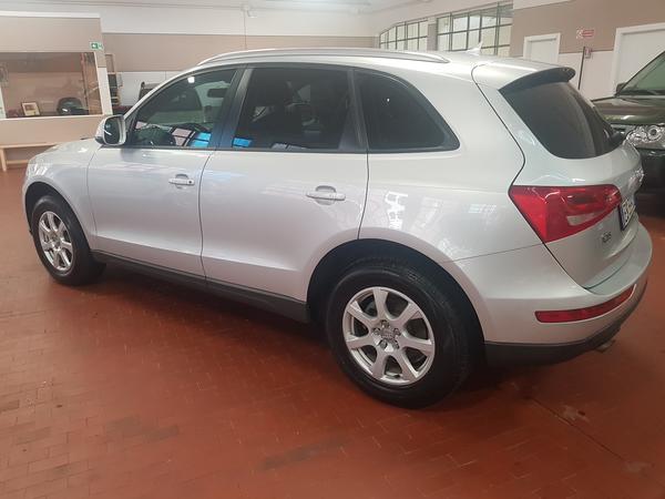 3#3202 Autovettura Audi Q5 2.0 Tfsi 211 Cv Quattro S-Tronic in vendita - foto 3