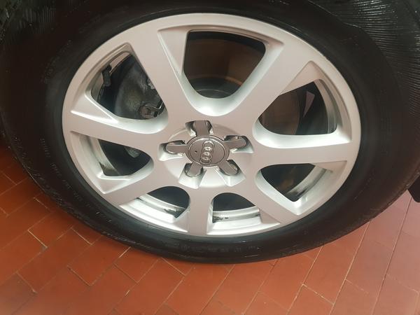 3#3202 Autovettura Audi Q5 2.0 Tfsi 211 Cv Quattro S-Tronic in vendita - foto 5