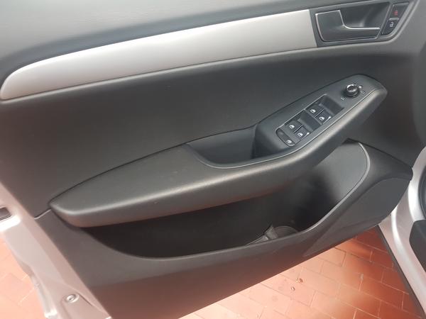 3#3202 Autovettura Audi Q5 2.0 Tfsi 211 Cv Quattro S-Tronic in vendita - foto 8