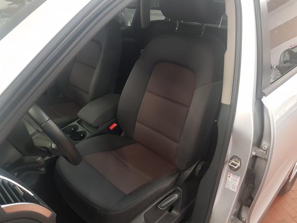 3#3202 Autovettura Audi Q5 2.0 Tfsi 211 Cv Quattro S-Tronic in vendita - foto 9