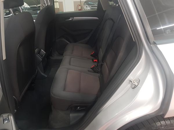 3#3202 Autovettura Audi Q5 2.0 Tfsi 211 Cv Quattro S-Tronic in vendita - foto 10