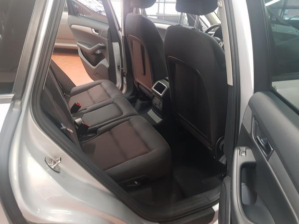 3#3202 Autovettura Audi Q5 2.0 Tfsi 211 Cv Quattro S-Tronic in vendita - foto 11