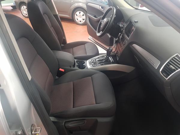 3#3202 Autovettura Audi Q5 2.0 Tfsi 211 Cv Quattro S-Tronic in vendita - foto 13
