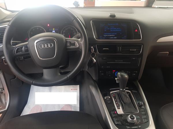 3#3202 Autovettura Audi Q5 2.0 Tfsi 211 Cv Quattro S-Tronic in vendita - foto 14
