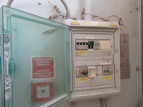1#3203 Impianto di verniciatura e attrezzature per lavorazione di mobili in vendita - foto 5