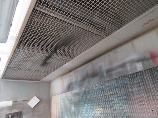 1#3203 Impianto di verniciatura e attrezzature per lavorazione di mobili in vendita - foto 6