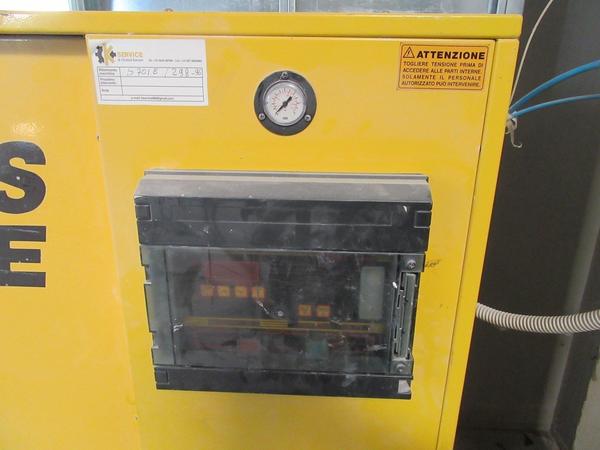1#3203 Impianto di verniciatura e attrezzature per lavorazione di mobili in vendita - foto 26