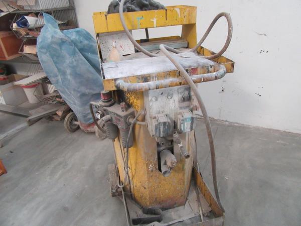1#3203 Impianto di verniciatura e attrezzature per lavorazione di mobili in vendita - foto 34