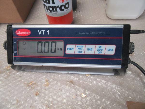 1#3203 Impianto di verniciatura e attrezzature per lavorazione di mobili in vendita - foto 77