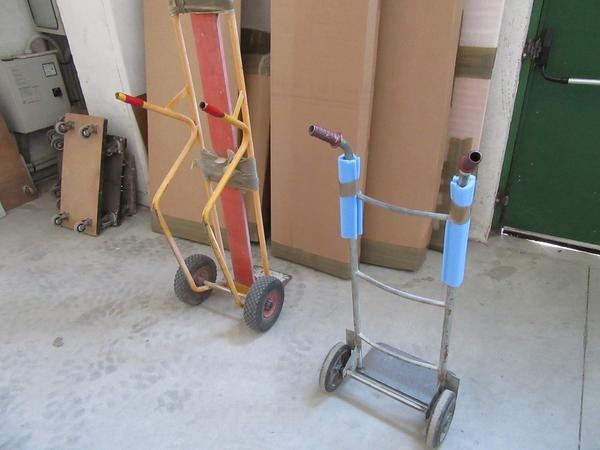 1#3203 Impianto di verniciatura e attrezzature per lavorazione di mobili in vendita - foto 89